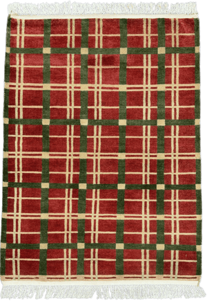 Gabbeh Rug - 116 cm x 80 cm