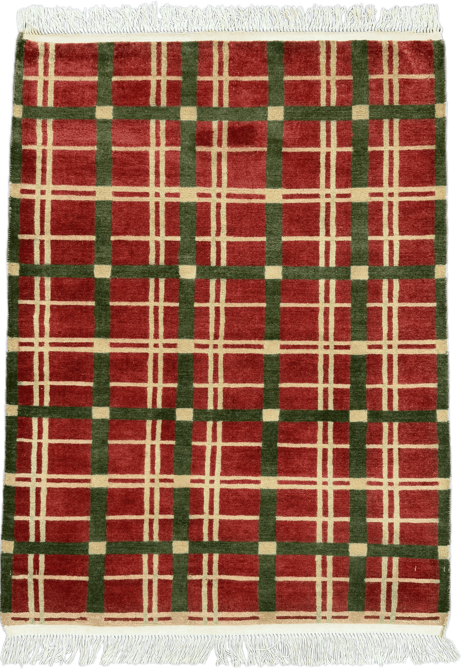 Gabbeh Rug - 116 cm x 80 cm