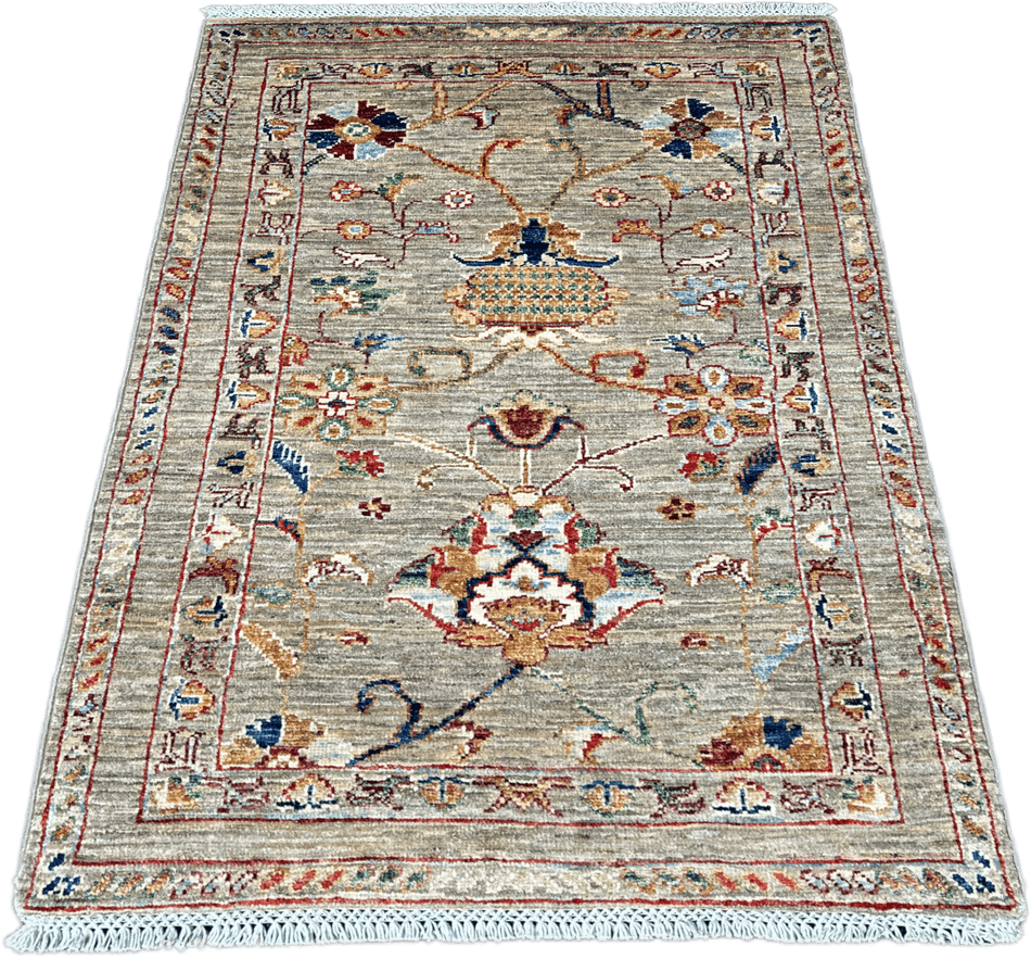 Sultani Rug - 120 cm x 80 cm