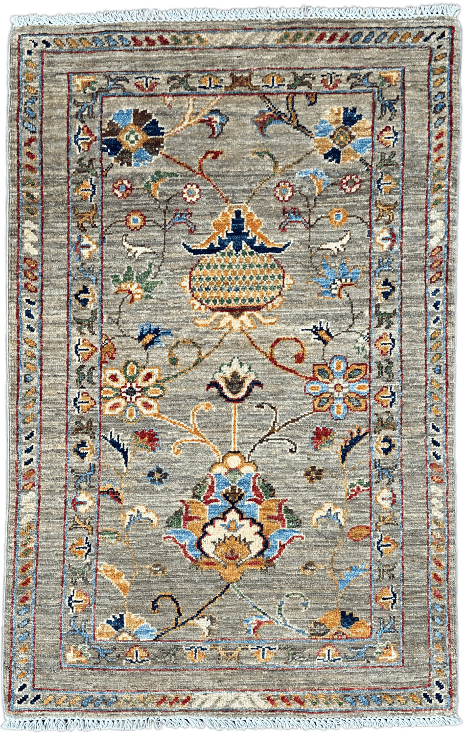 Sultani Rug - 123 cm x 78 cm