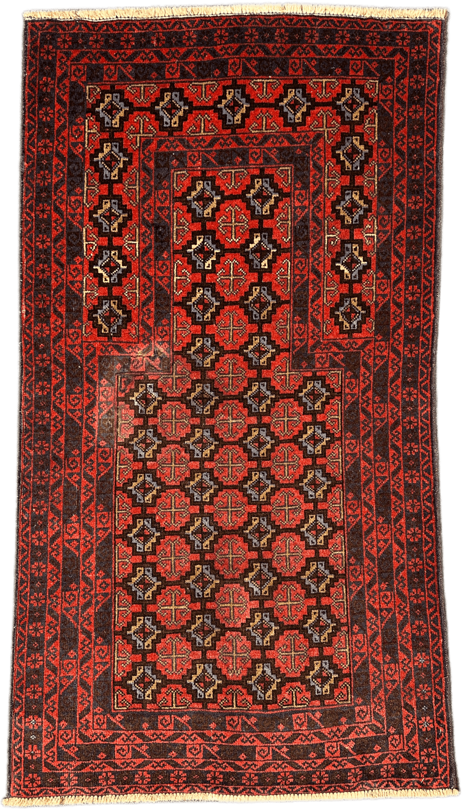 Baluchi Rug - 140 cm x 80 cm