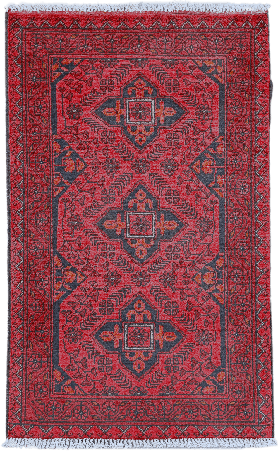 Khal Mohammadi Rug - 119 cm x 76 cm