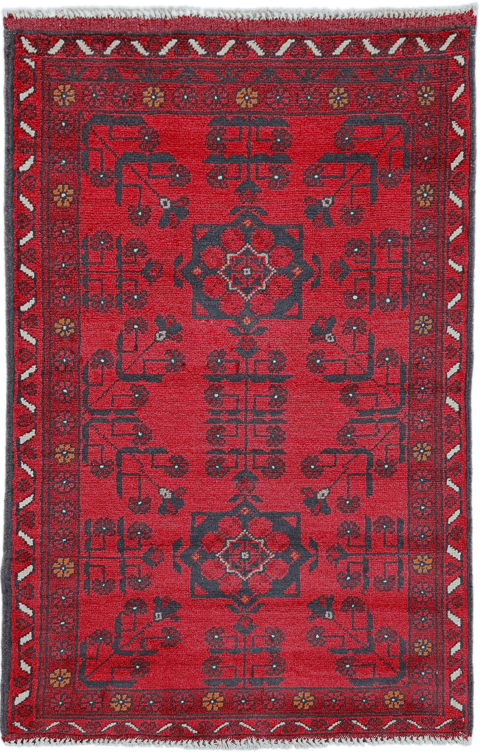 Khal Mohammadi Rug - 120 cm x 80 cm