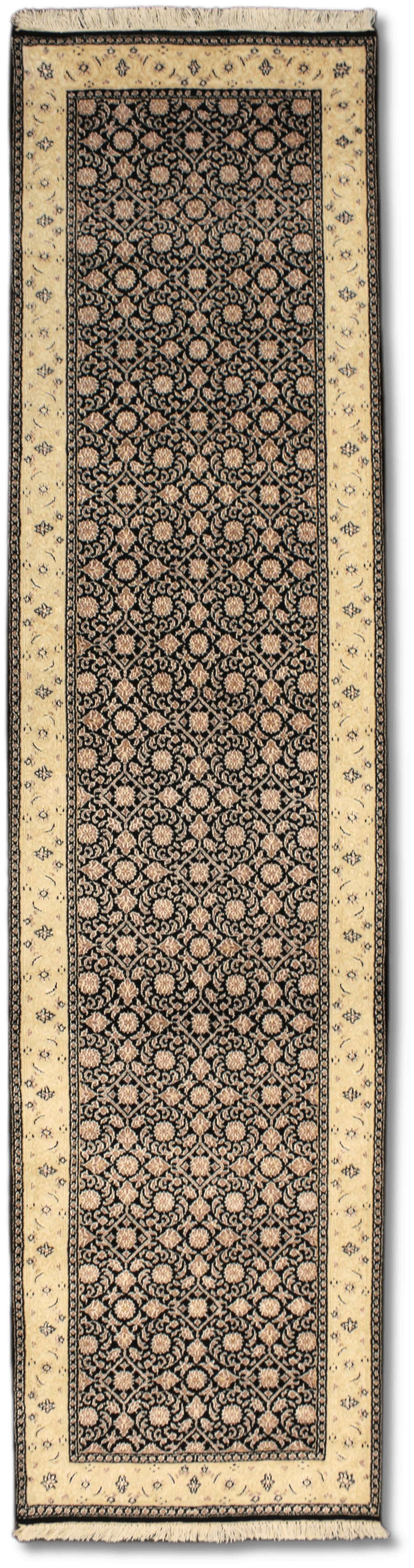 Herati Rug  - 305 cm x 75 cm