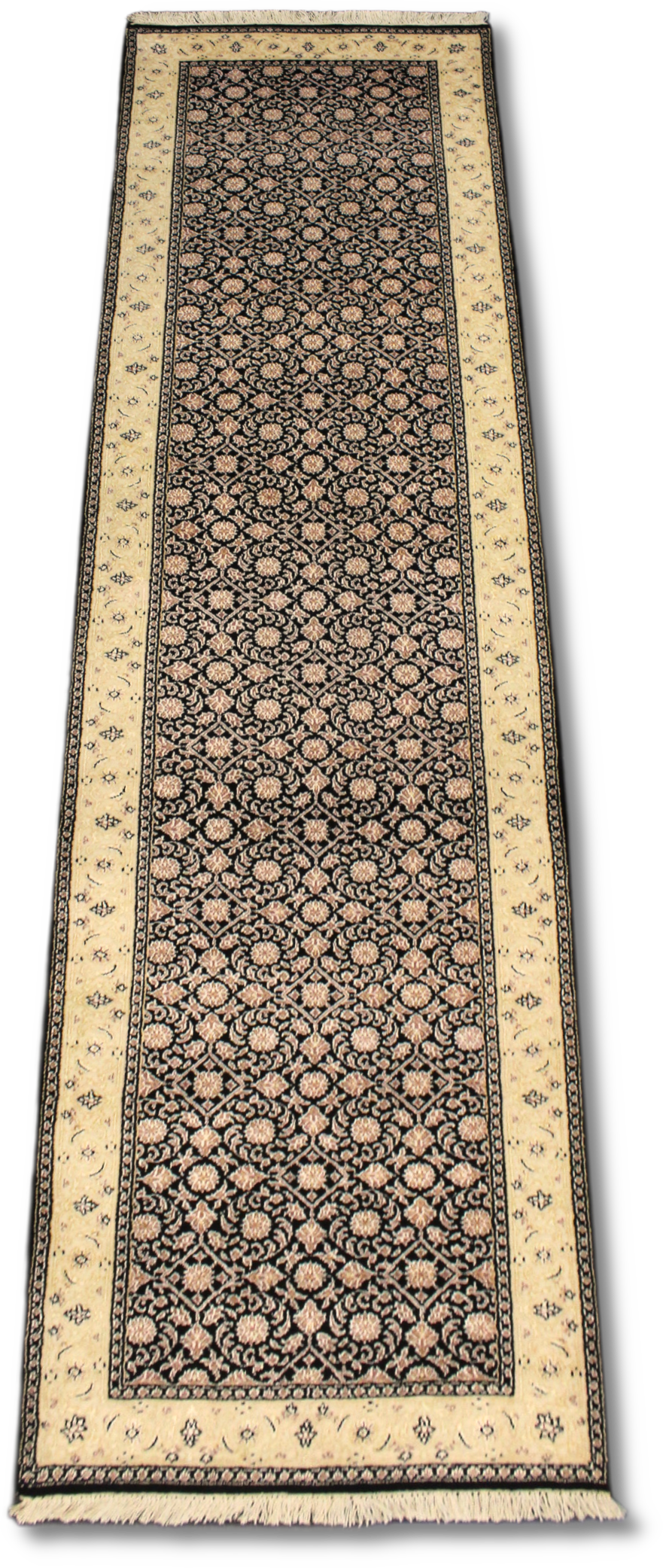 Herati Rug  - 305 cm x 75 cm