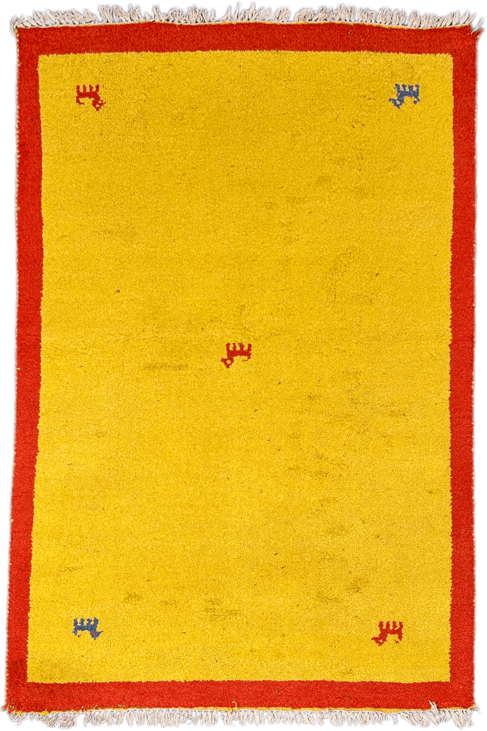 Gabbeh Rug - 180 cm x 120 cm