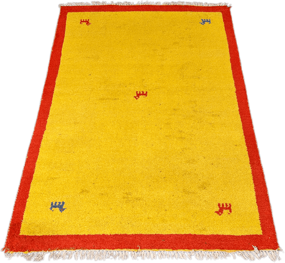 Gabbeh Rug - 180 cm x 120 cm