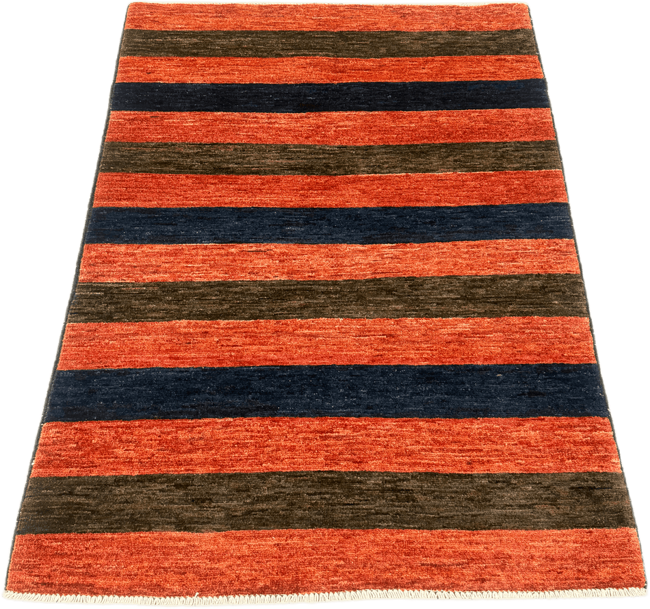Gabbeh Rug - 152 cm x 101 cm