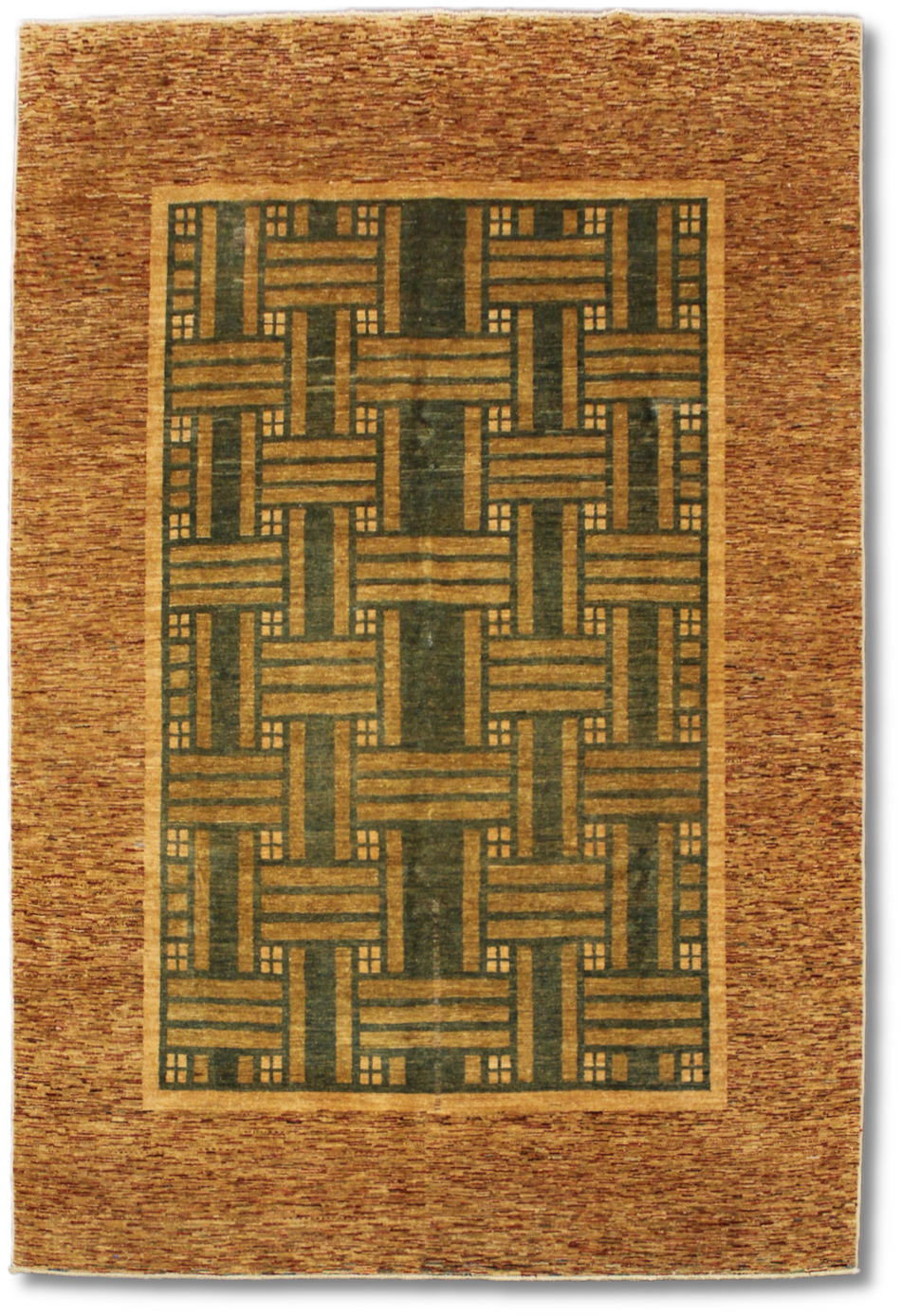 Gabbeh Rug - 295 cm x 200 cm