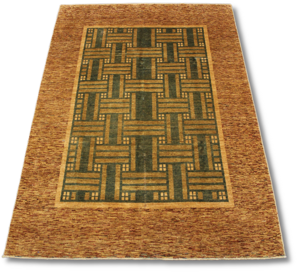 Gabbeh Rug - 295 cm x 200 cm