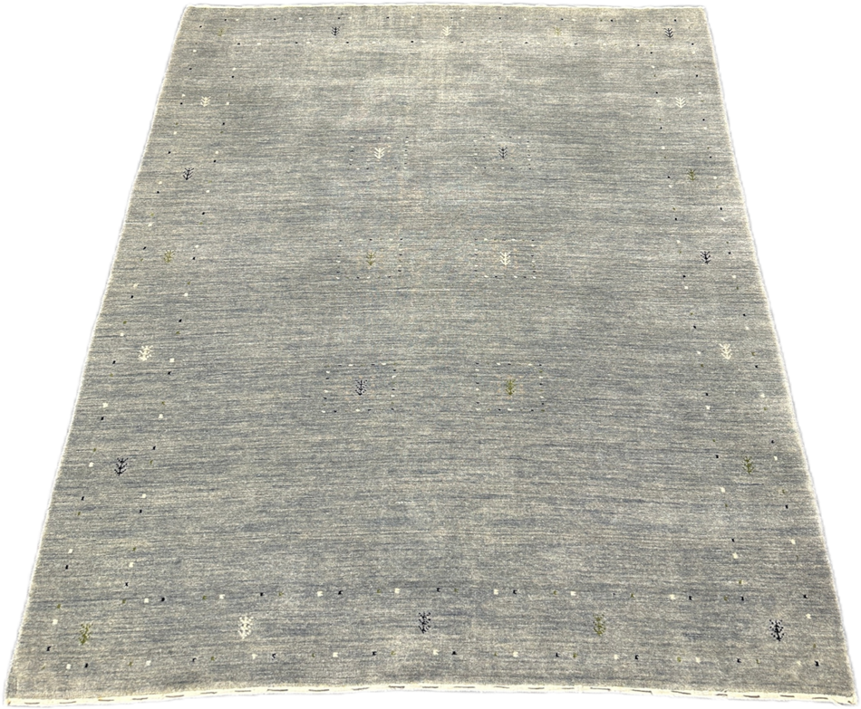 Gabbeh Rug - 192 cm x 145 cm
