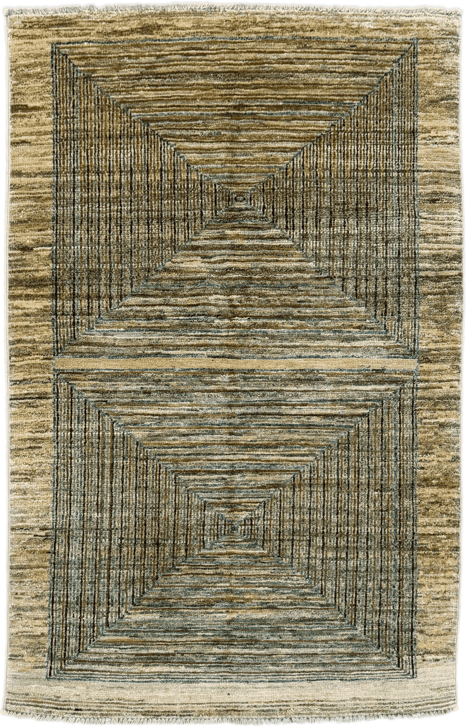 Gabbeh Rug - 154 cm x 99 cm