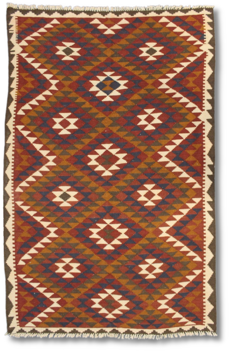 Mamina Kilim - 239 cm x 153 cm