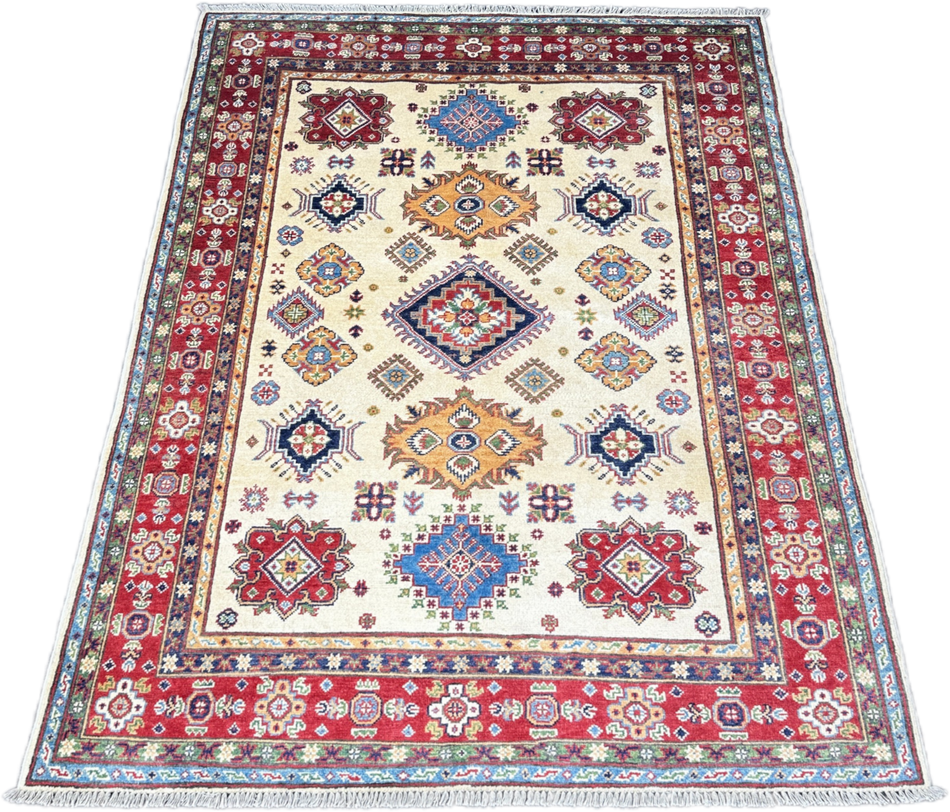 Kazak Rug - 210 cm x 150 cm