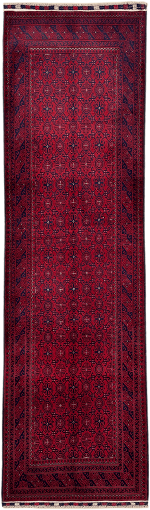 Kunduz Rug - 288 cm x 85 cm