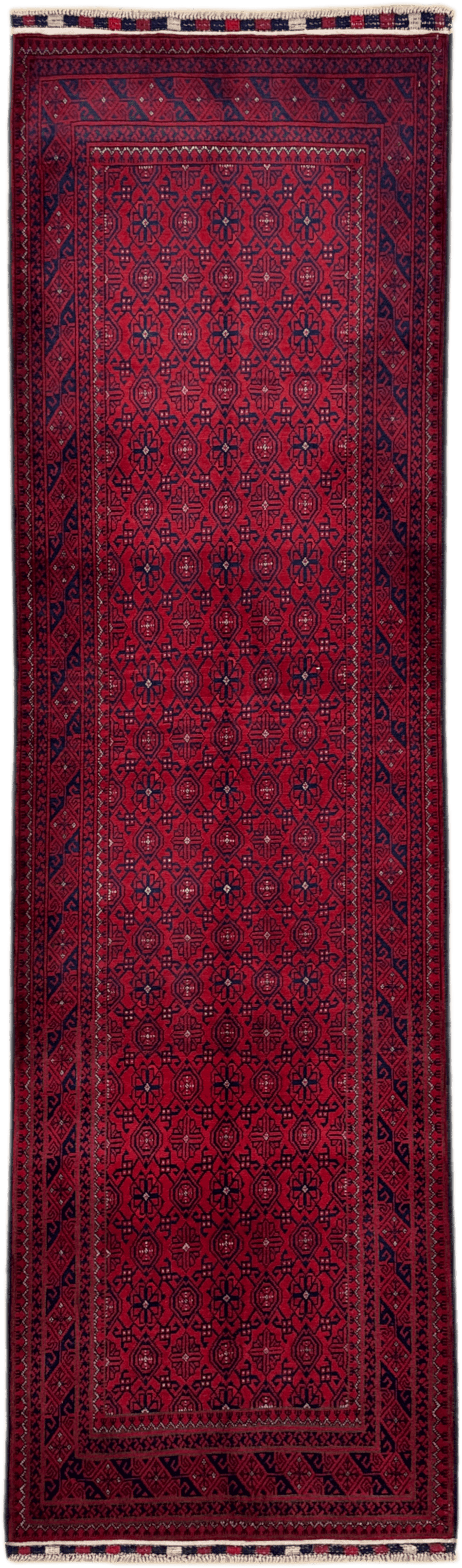 Kunduz Rug - 288 cm x 85 cm