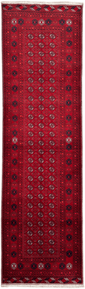 Roshnai Rug - 300 cm x 89 cm