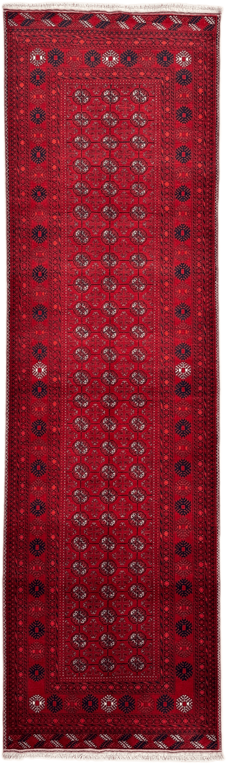 Roshnai Rug - 300 cm x 89 cm
