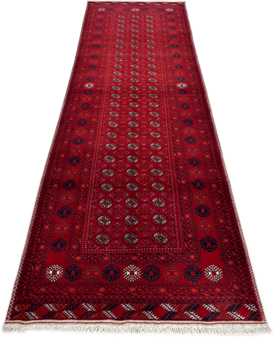 Roshnai Rug - 300 cm x 89 cm