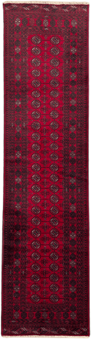 Roshnai Rug - 288 cm x 78 cm