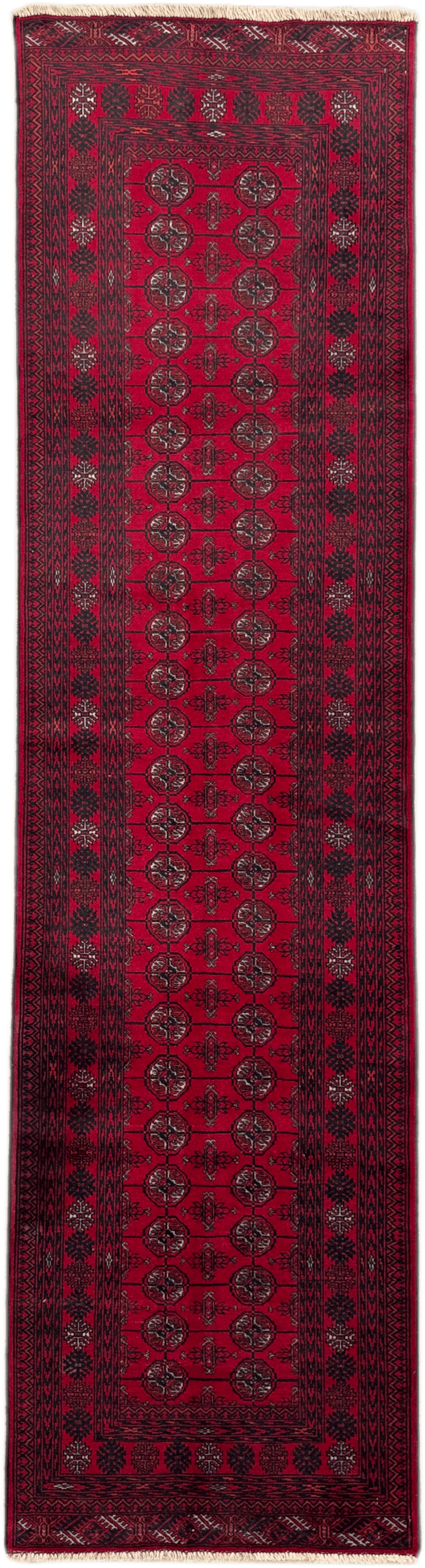Roshnai Rug - 288 cm x 78 cm