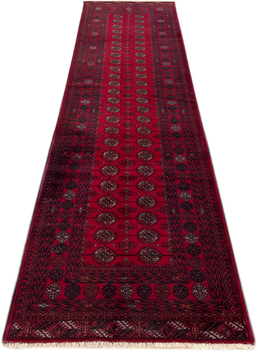 Roshnai Rug - 288 cm x 78 cm