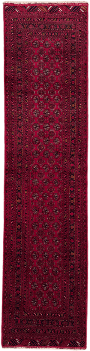 Roshnai Rug - 288 cm x 74 cm