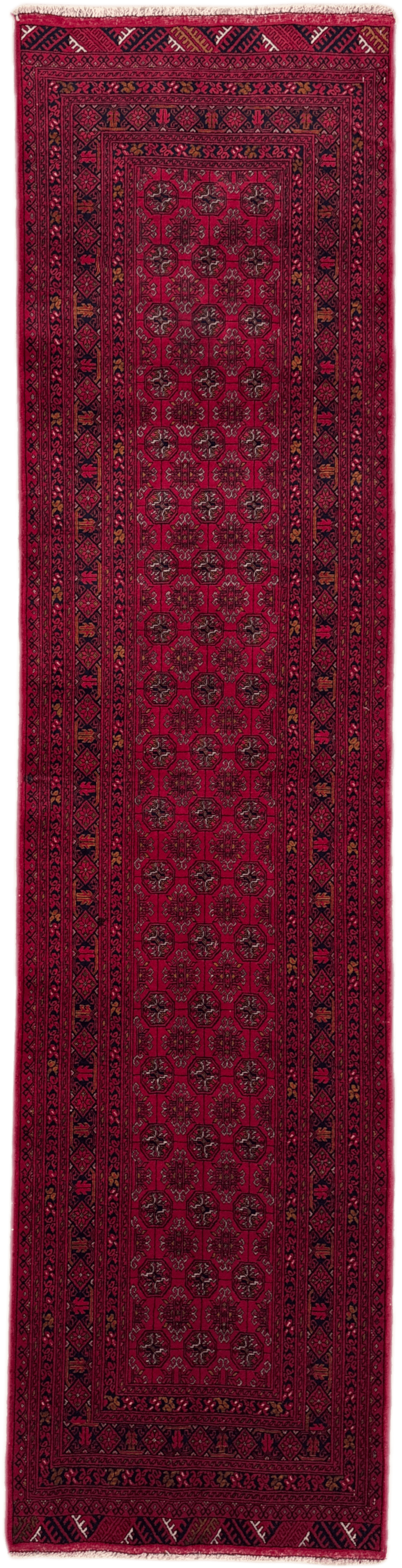 Roshnai Rug - 288 cm x 74 cm