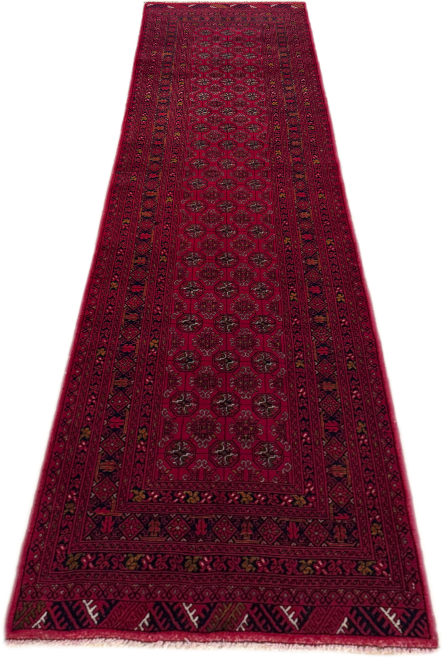 Roshnai Rug - 288 cm x 74 cm