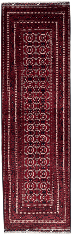 Roshnai Rug - 293 cm x 90 cm