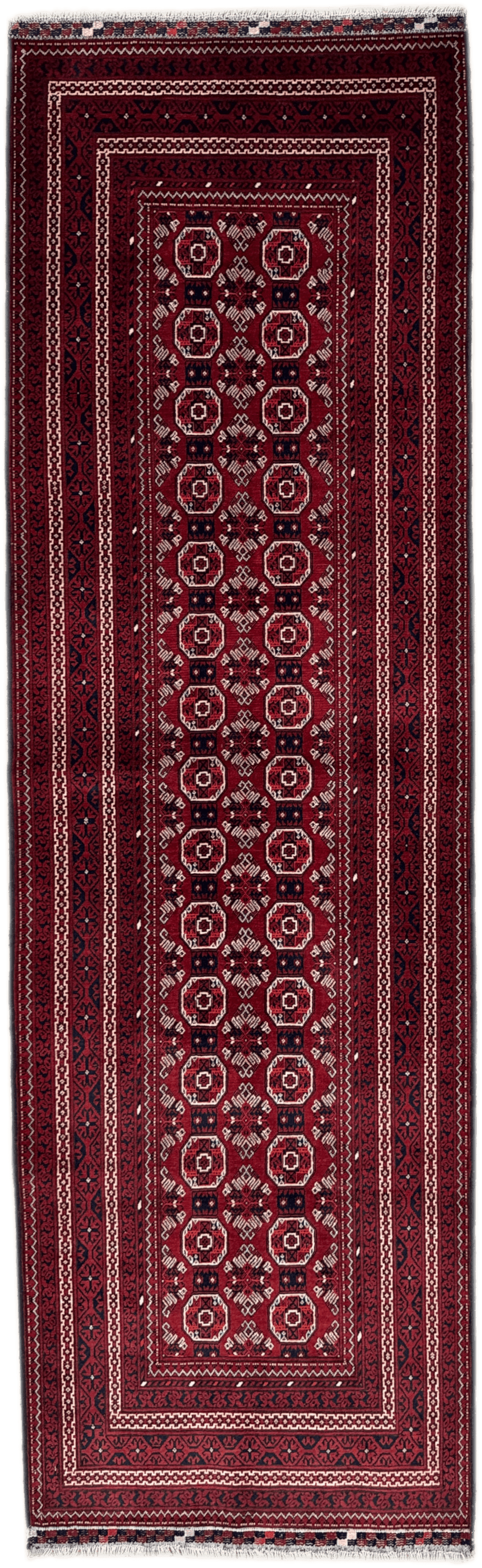 Roshnai Rug - 293 cm x 90 cm