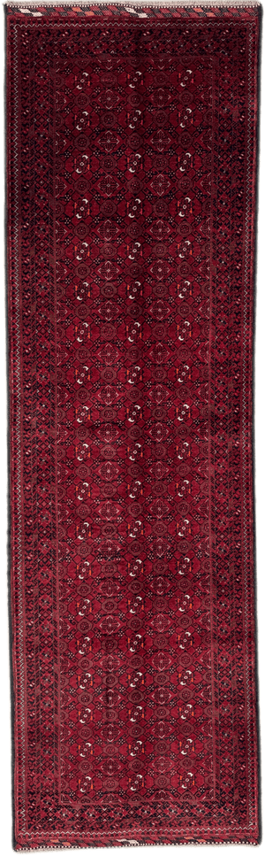 Kunduz Rug - 274 cm x 85 cm