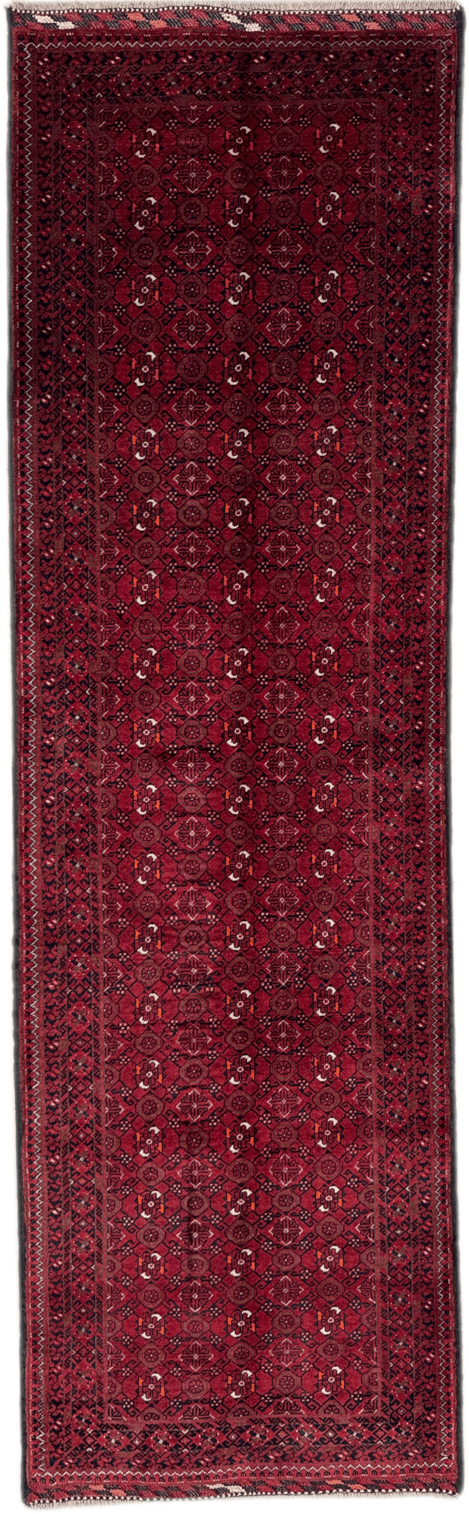 Kunduz Rug - 274 cm x 85 cm