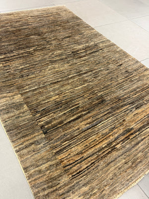 Gabbeh Rug - 170 cm x 110 cm