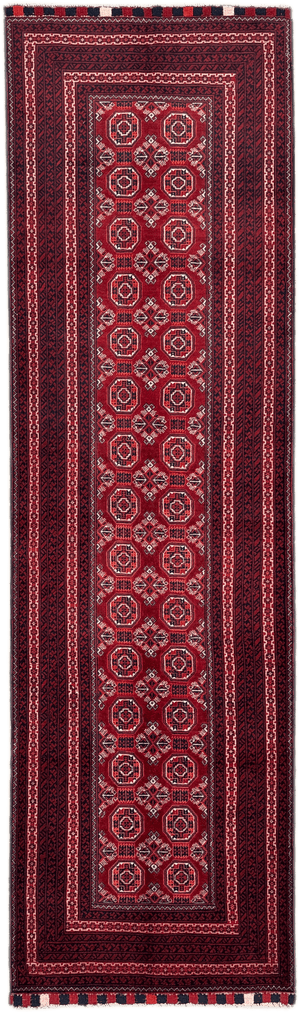 Roshnai Rug - 290 cm x 86 cm