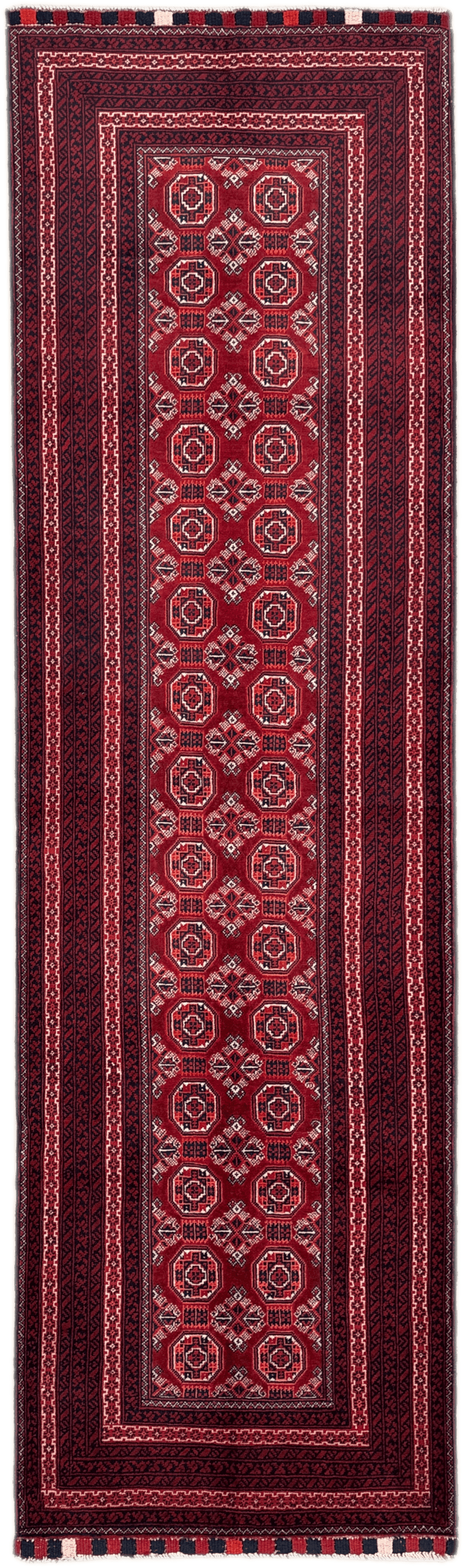 Roshnai Rug - 290 cm x 86 cm