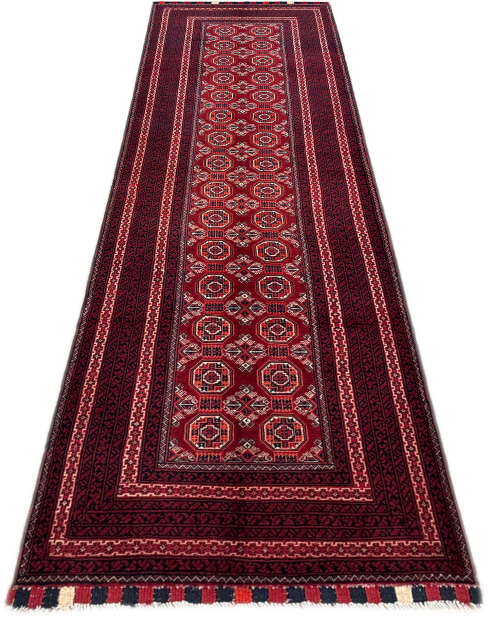 Roshnai Rug - 290 cm x 86 cm