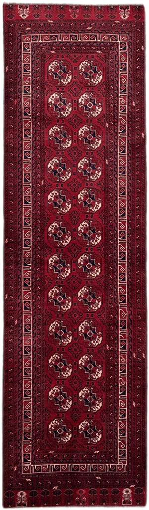Roshnai Rug - 300 cm x 88 cm
