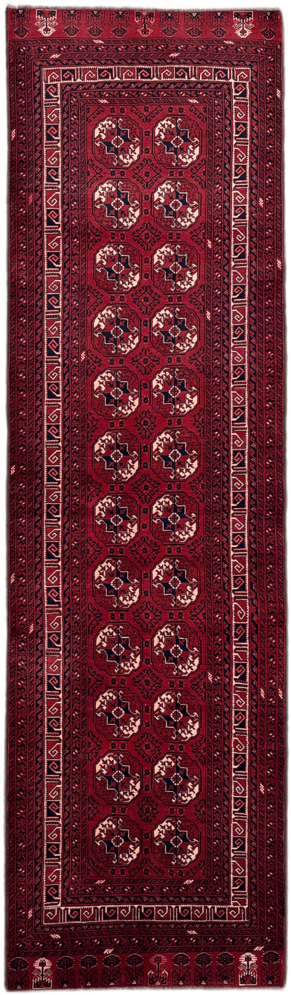 Roshnai Rug - 300 cm x 88 cm