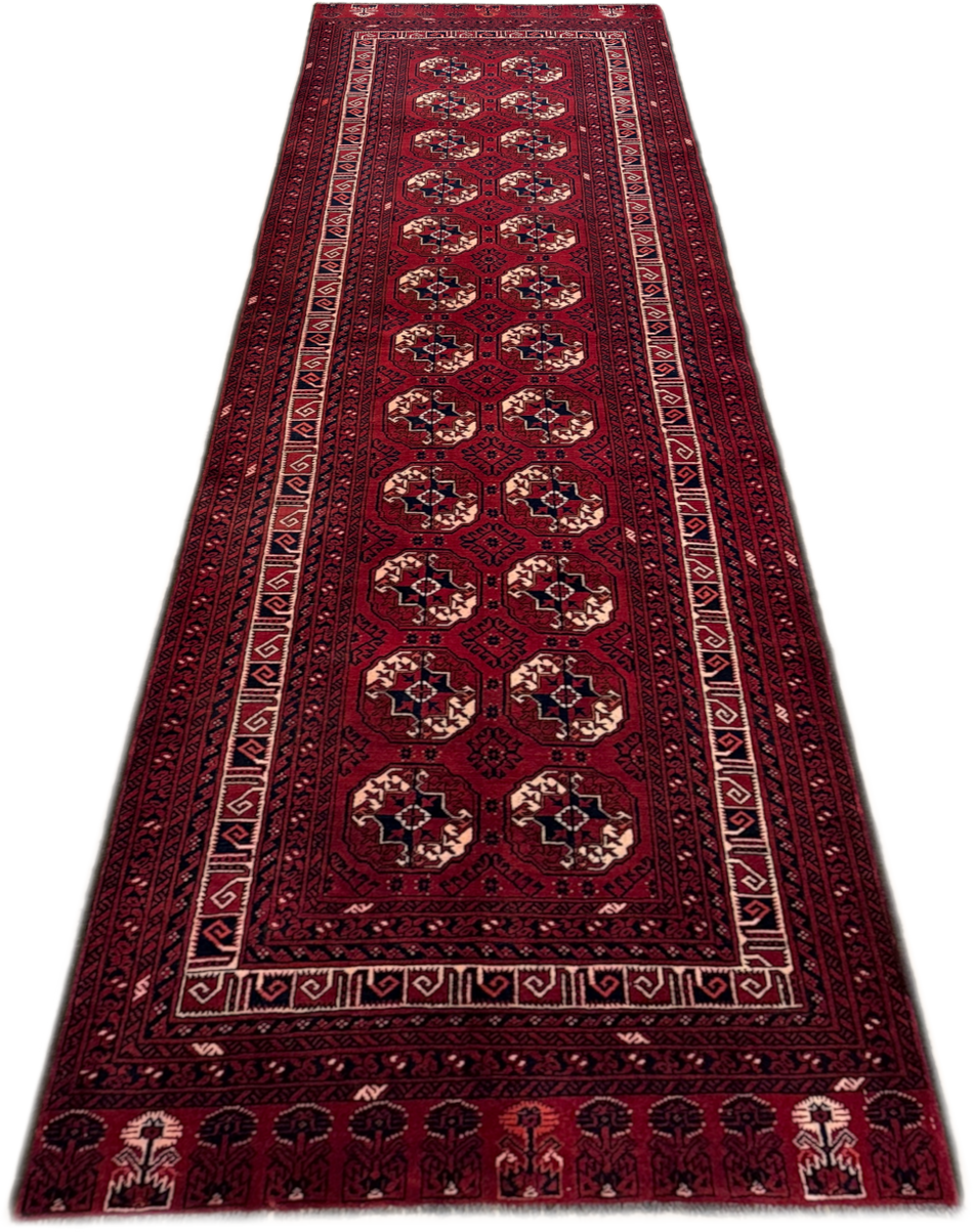 Roshnai Rug - 300 cm x 88 cm