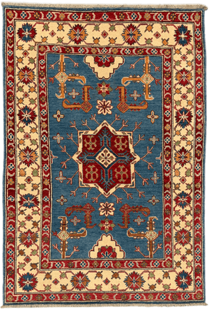 Kazak Rug - 177 cm x 120 cm