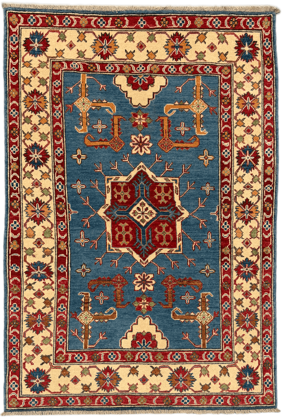 Kazak Rug - 177 cm x 120 cm