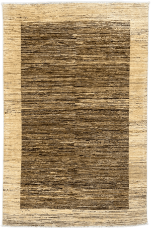 Gabbeh Rug - 181 cm x 120 cm