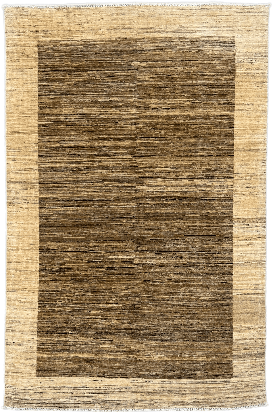 Gabbeh Rug - 181 cm x 120 cm