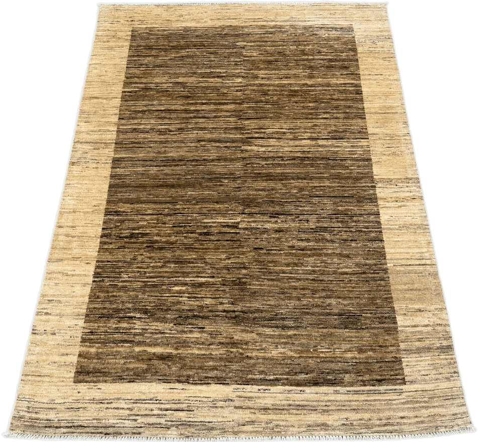 Gabbeh Rug - 181 cm x 120 cm