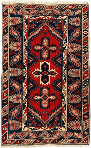 Turkish Rug - 195 cm x 120 cm