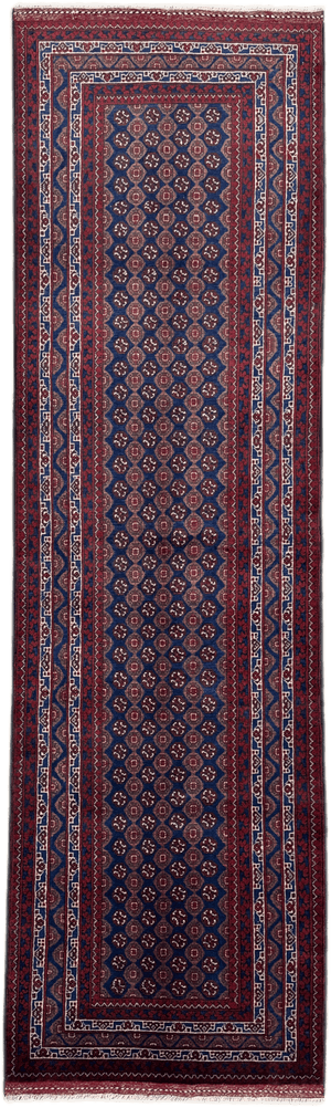 Roshnai Rug - 294 cm x 88 cm