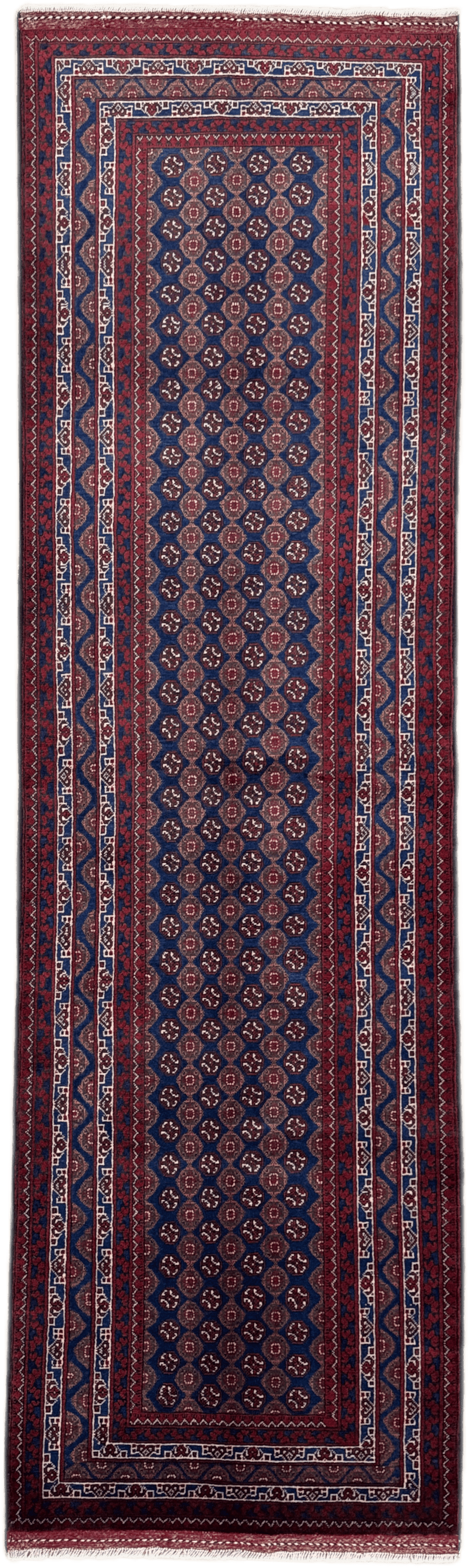 Roshnai Rug - 294 cm x 88 cm