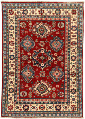 Kazak Rug - 173 cm x 124 cm