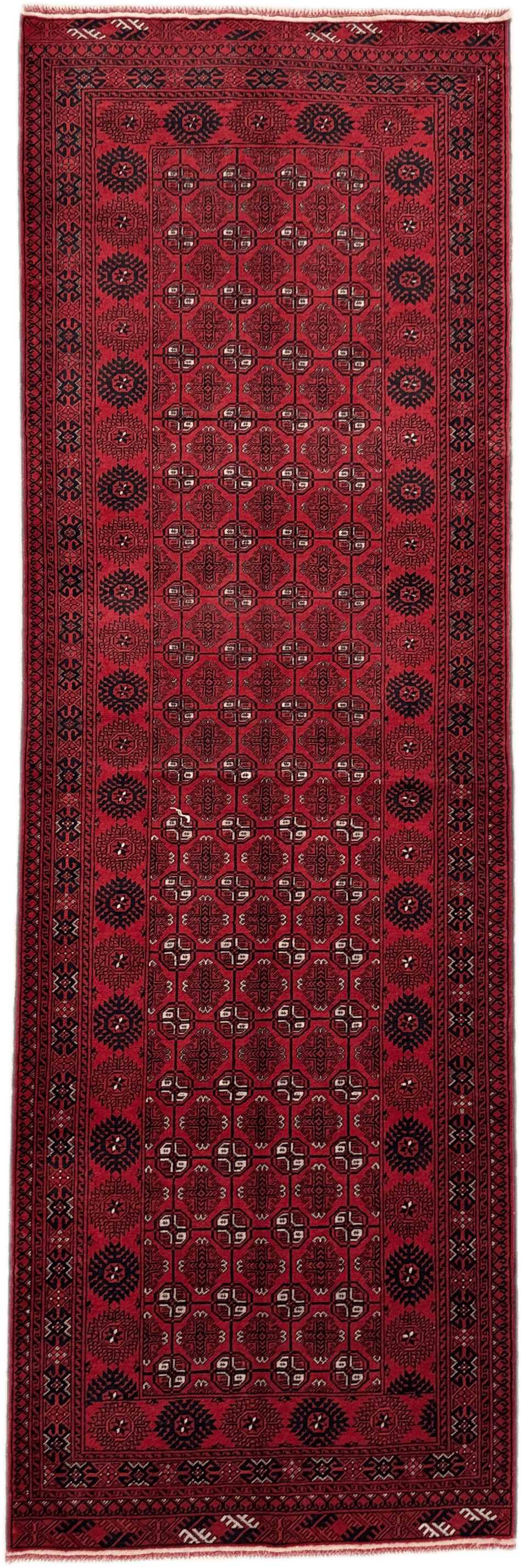 Roshnai Rug - 288 cm x 96 cm